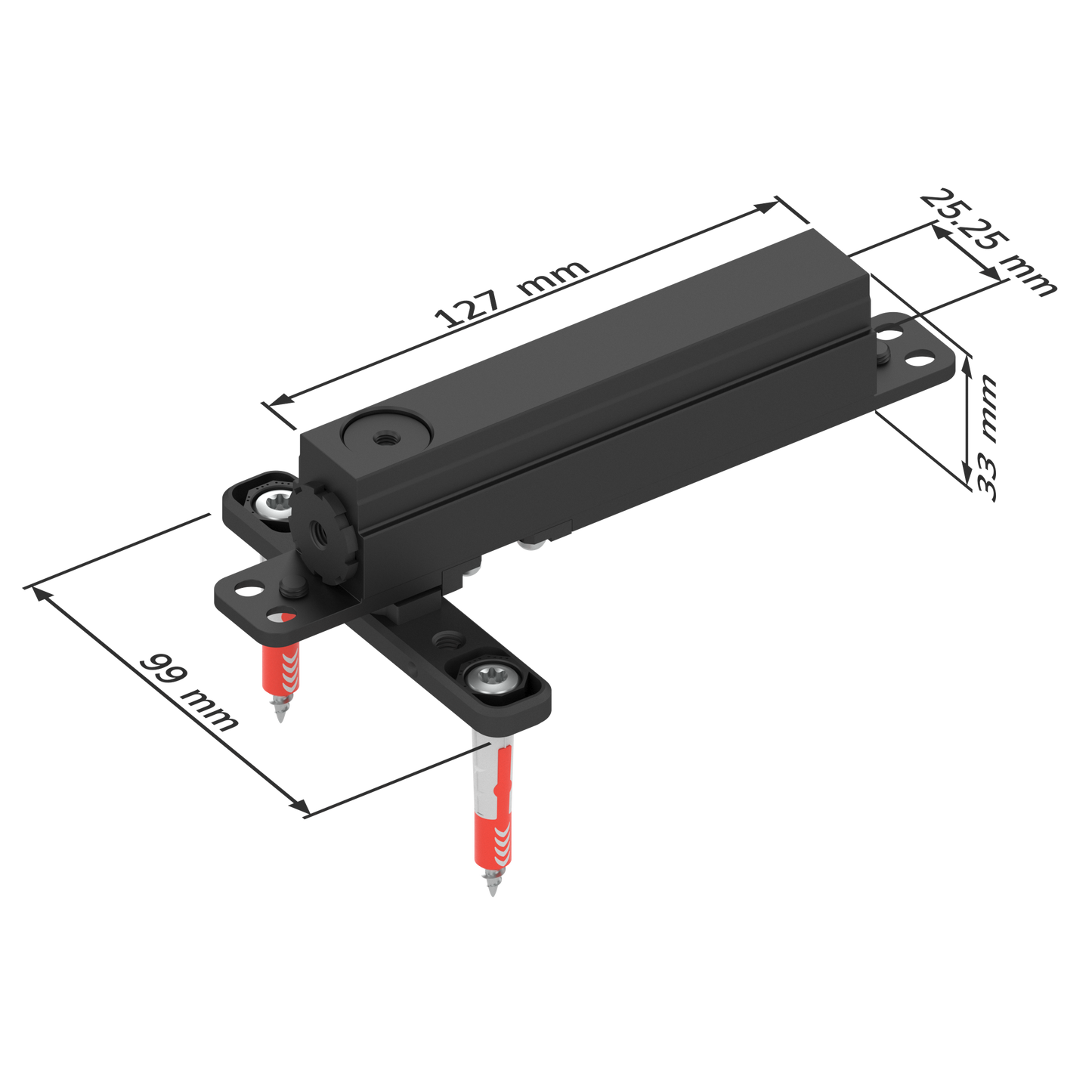 Stealthpivot NL