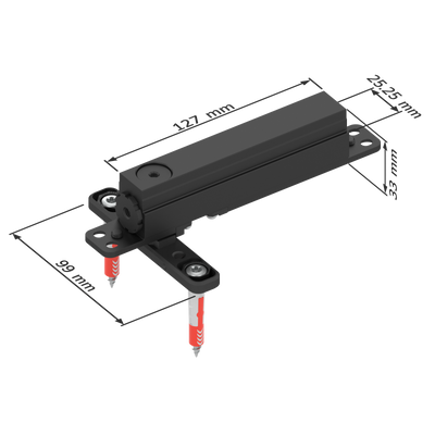 Stealthpivot NL – PortaPivot